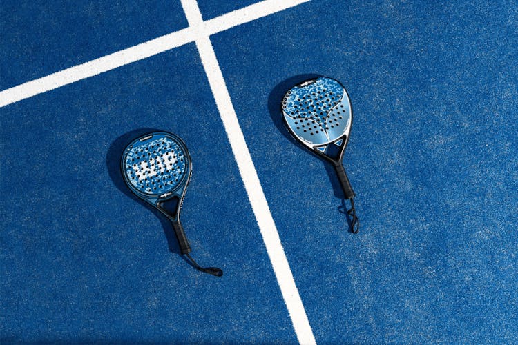 Why Play Padel?